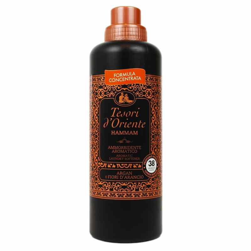 TESORI ORIENTE AMMORBIDENTE HAMMAM ML.760 TESORI ORIENTE AMMORBIDENTE HAMMAM ML.760