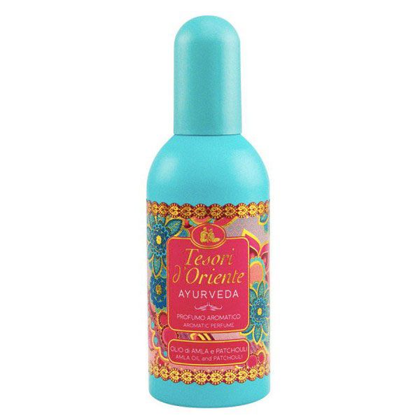 TESORI ORIENTE PROFUMO AYURVEDA ML.100 TESORI ORIENTE PROFUMO AYURVEDA ML.100