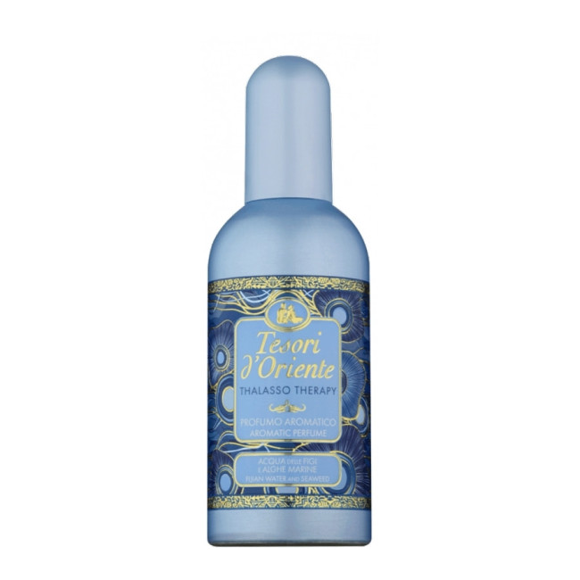 TESORI ORIENTE PROFUMO THALASSO ML.100 TESORI ORIENTE PROFUMO THALASSO ML.100