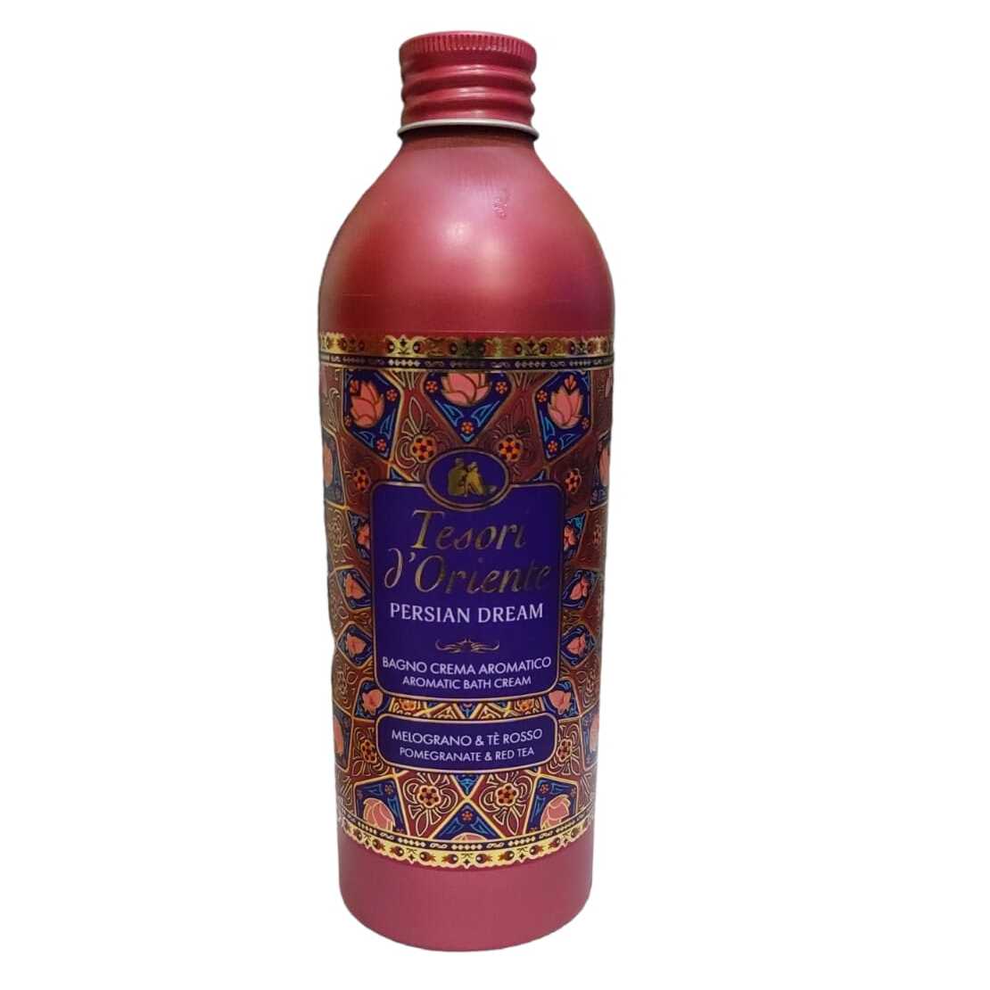 TESORI ORIENTE BAGNOCREMA PERSIAN ML.500 TESORI ORIENTE BAGNOCREMA PERSIAN ML.500