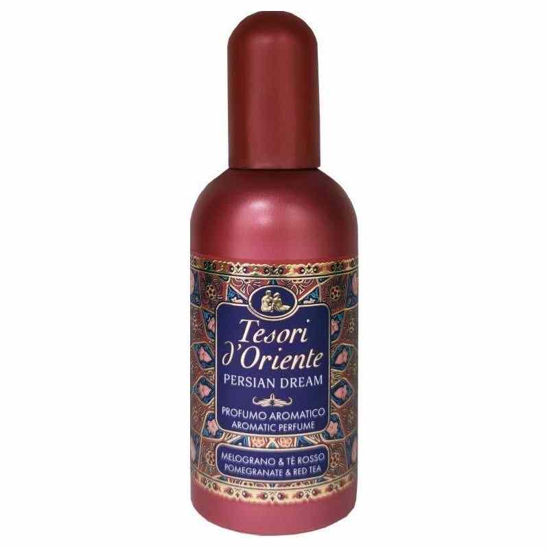 TESORI ORIENTE PROFUMO PERSIAN ML.100 TESORI ORIENTE PROFUMO PERSIAN ML.100