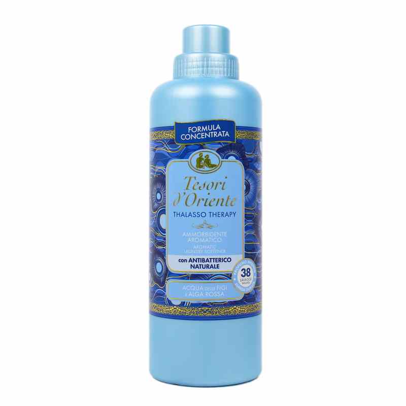 TESORI ORIENTE AMMORBIDENTE THALASSO ML.760 TESORI ORIENTE AMMORBIDENTE THALASSO ML.760