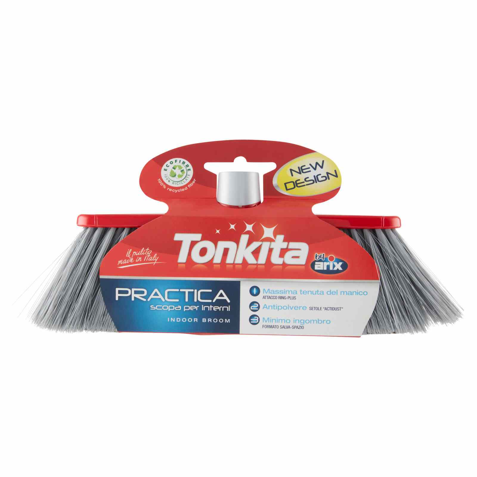 TONKITA SCOPA PRATICA TK044 TONKITA SCOPA PRATICA TK044