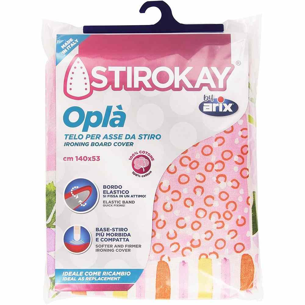 ARIX STIRO OPLA CM.140X53 ART.179 ARIX STIRO OPLA CM.140X53 ART.179
