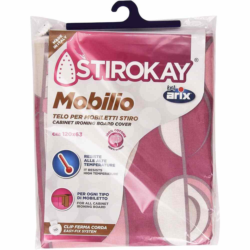 ARIX STIROKAY MOBILI STIRO 187 ARIX STIROKAY MOBILI STIRO 187