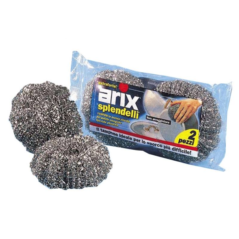 ARIX SPUGNA ZINCATA PZ.2 ARIX SPUGNA ZINCATA PZ.2