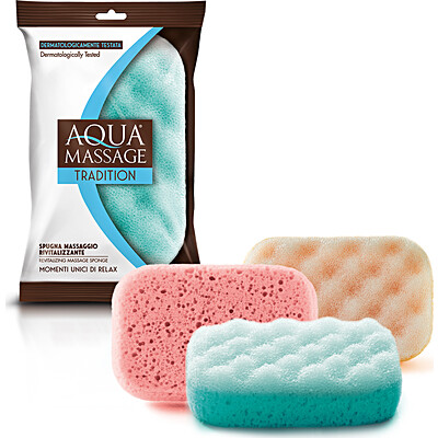 Arix spugna bagno art.626