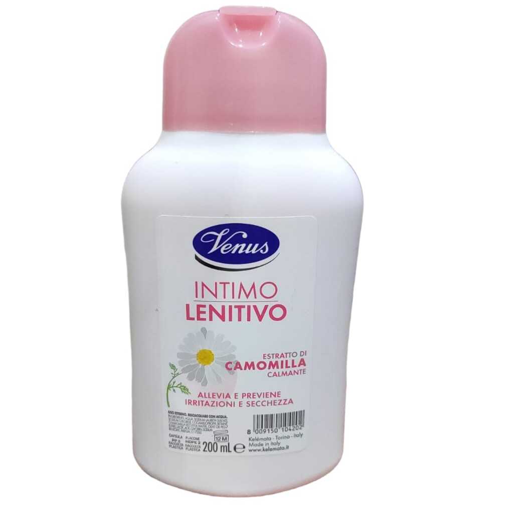 VENUS INTIMO LENITIVO ML.200 VENUS INTIMO LENITIVO ML.200