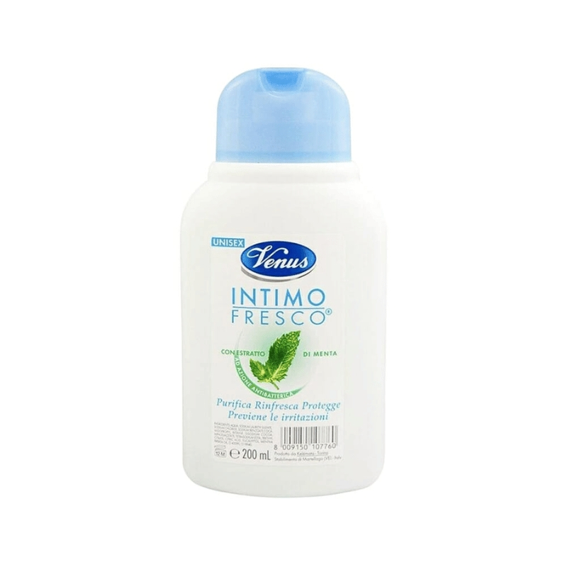 VENUS INTIMO FRESCO ML.200 VENUS INTIMO FRESCO ML.200