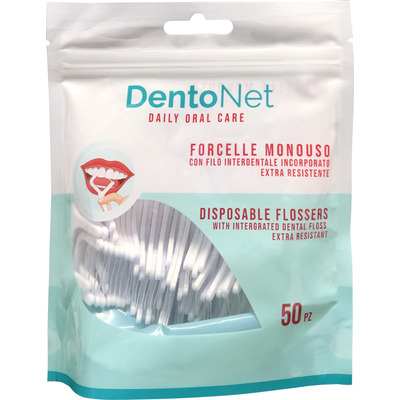 PIAVE FORCELLE MONOUSO CON FILO PZ.50 PIAVE FORCELLE MONOUSO CON FILO PZ.50