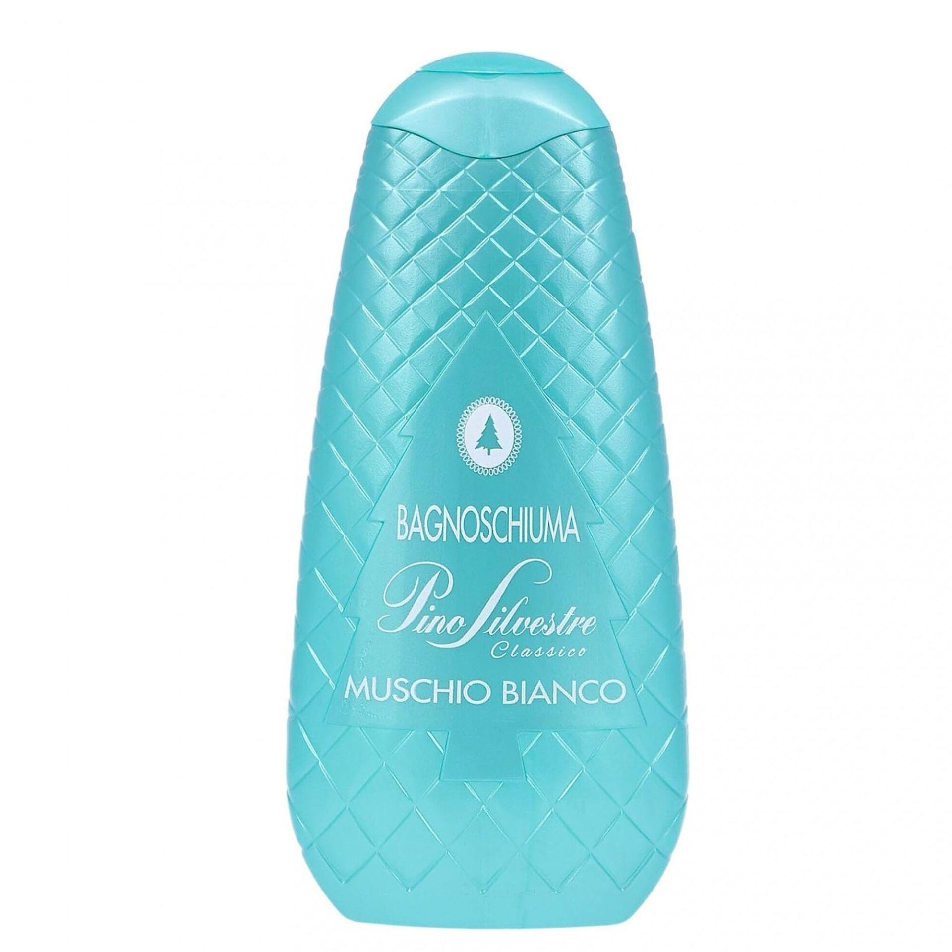 PINO SILVESTRE BAGNOSCHIUMA MUSCHIO B.ML.750