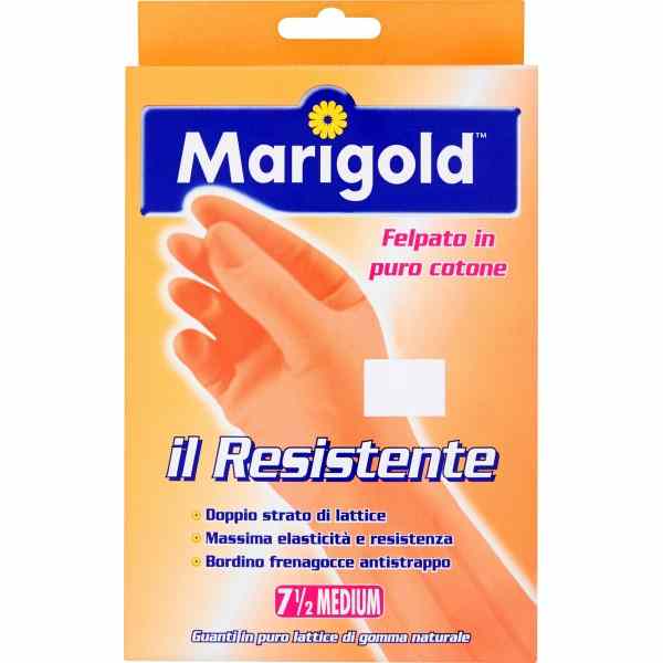 MARIGOLD GUANTI RESISTENTE MEDIA MARIGOLD GUANTI RESISTENTE MEDIA