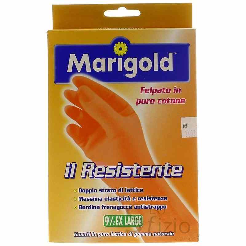 MARIGOLD GUANTI RESISTENTE EXTRALARGE XL MARIGOLD GUANTI RESISTENTE EXTRALARGE XL