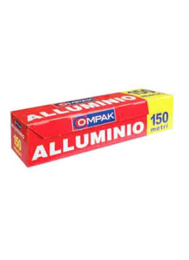 UNIKO ALLUMINIO MT.150 UNIKO ALLUMINIO MT.150