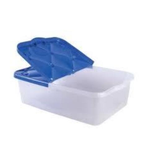 BRONZO BOX MIDI CM.60X40X18H