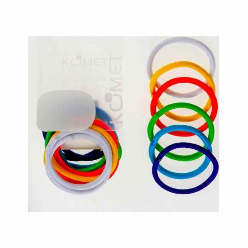 YOURCARE ELASTICI COLORATI ART.455 YOURCARE ELASTICI COLORATI ART.455