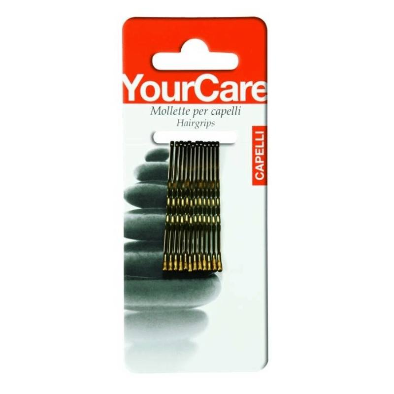 YOURCARE MOLLETTE CASTANO PZ.12 YOURCARE MOLLETTE CASTANO PZ.12