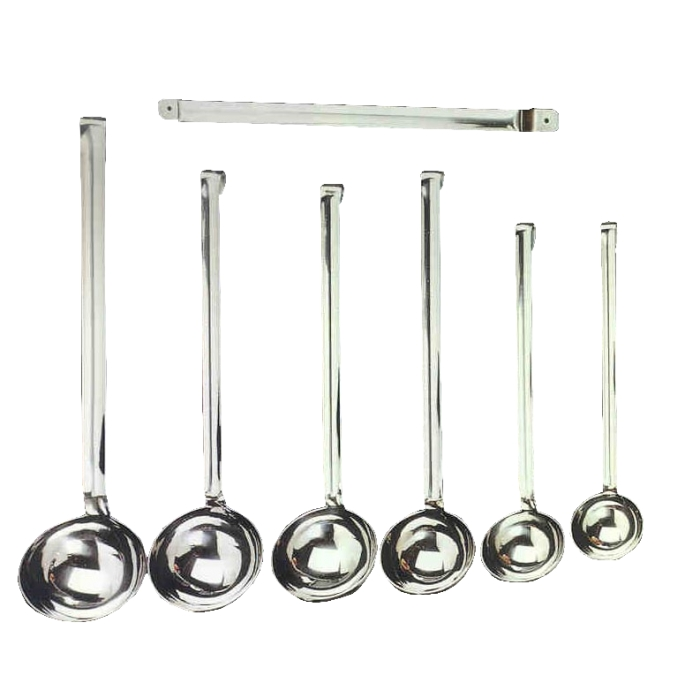 DELTA APPENDIMESTOLO INOX 18C DELTA APPENDIMESTOLO INOX 18C