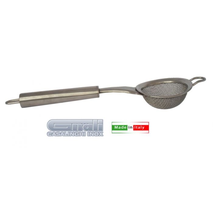 COLINO IN RETE INOX CM.10 COLINO IN RETE INOX CM.10