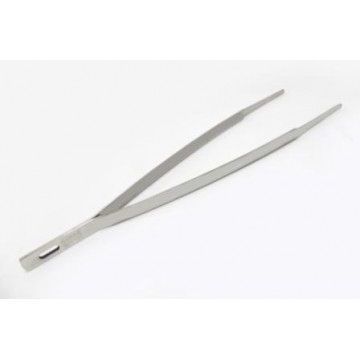 GNALI PINZA INOX ART.707 GNALI PINZA INOX ART.707