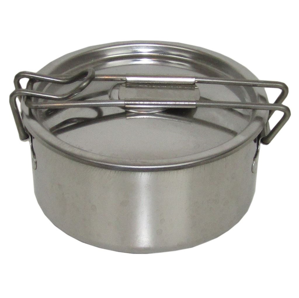 GNALI PIETANZIERA INOX CM.10 ART.005802 GNALI PIETANZIERA INOX CM.10 ART.005802
