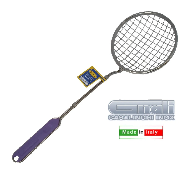SCHIUMAROLA SCOLAFRITTO CM.16 SCHIUMAROLA SCOLAFRITTO CM.16