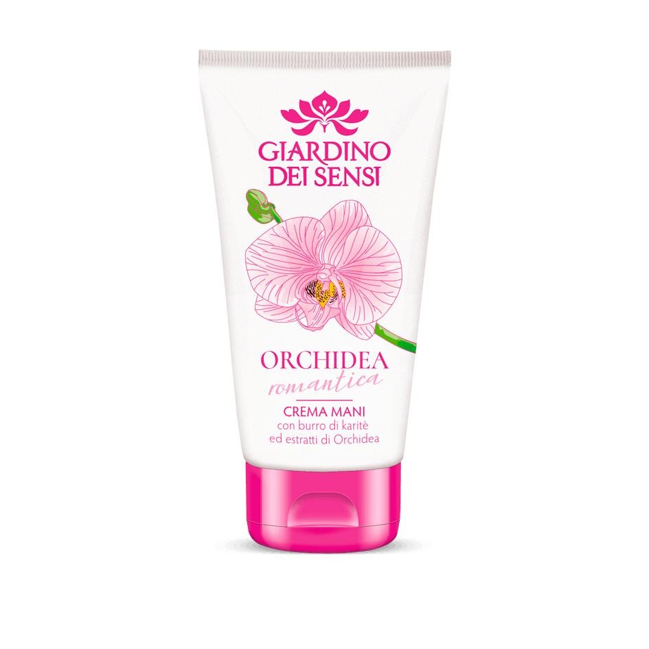 GIARDINO DEI SENSI CREMA MANI ML.40 GIARDINO DEI SENSI CREMA MANI ML.40