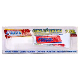 FATIGATI COLLA FORZA10 GR.3 FATIGATI COLLA FORZA10 GR.3