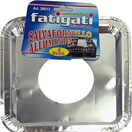 FATIGATI SALVAFORNELLO ALLUM.C/RACCOG.PZ4 FATIGATI SALVAFORNELLO ALLUM.C/RACCOG.PZ4