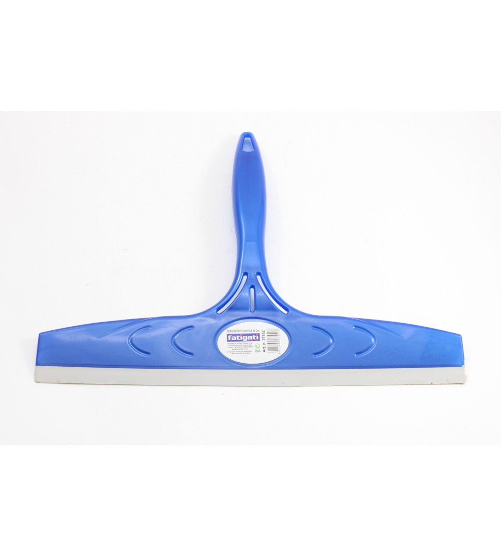 FATIGATI TERGIVETRO PLASTICA CM.24 FATIGATI TERGIVETRO PLASTICA CM.24