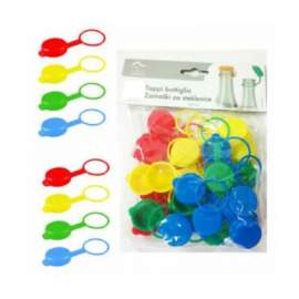 TAPPI PLASTICA PZ.20