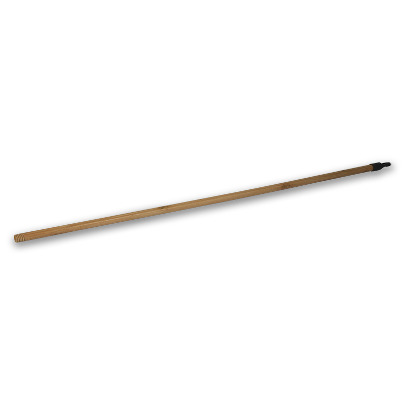 FATIGATI MANICO LEGNO NATURALE CM.150 FATIGATI MANICO LEGNO NATURALE CM.150