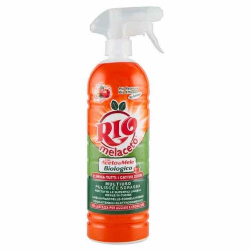 RIO MELACETO SPRAY ML.800 RIO MELACETO SPRAY ML.800