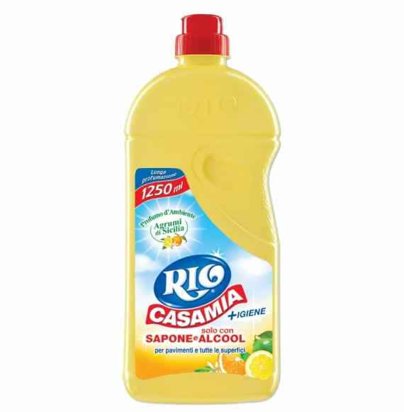 RIO CASAMIA AGRUMI ML.1250 RIO CASAMIA AGRUMI ML.1250