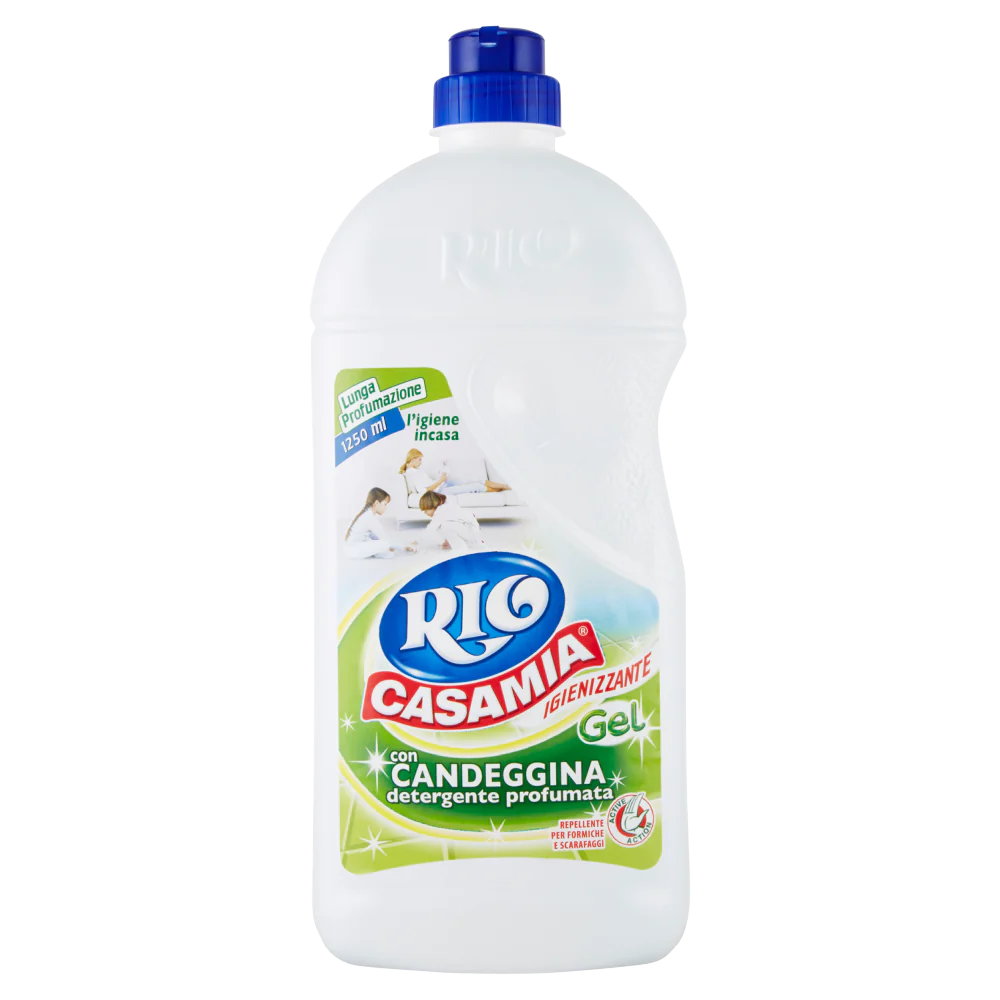RIO CASAMIA CANDEGGINA ML.1250