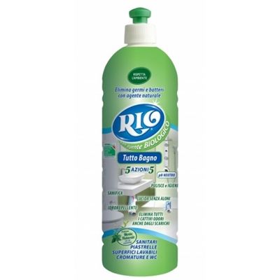 RIO BIOLOGICO BAGNO ML.750