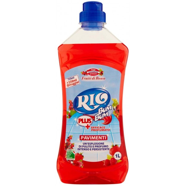 RIO BUM BUM PAVIMENTI FRUTTI BOSCO LT.1 RIO BUM BUM PAVIMENTI FRUTTI BOSCO LT.1