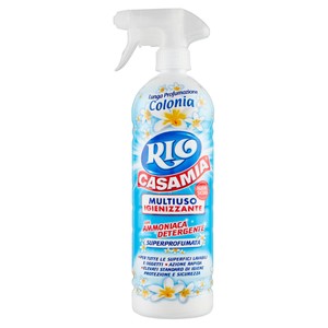 RIO CASAMIA COLONIA SPRAY ML.750 RIO CASAMIA COLONIA SPRAY ML.750