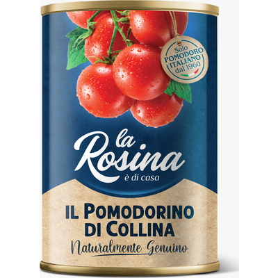 La rosina pomodorini gr.400