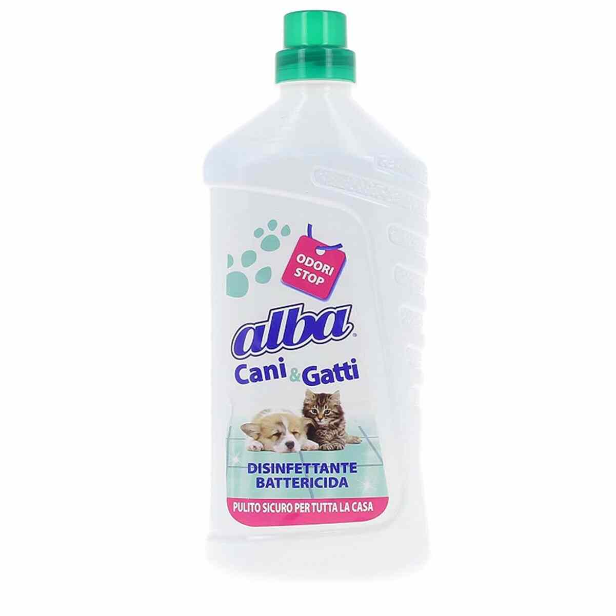 ALBA PAVIMENTI CANI E GATTI ML.1250 ALBA PAVIMENTI CANI E GATTI ML.1250