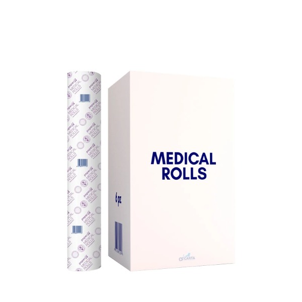 PAPERBLU LENZUOLINO MEDICO MT.70 PAPERBLU LENZUOLINO MEDICO MT.70