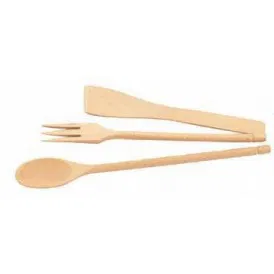 Tris cucchiarella forchetta paletta art.6
