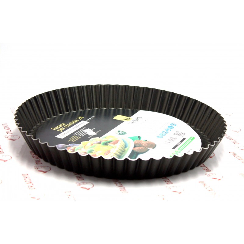 VESPA FORMA CROSTATA CM.28 ART.51 VESPA FORMA CROSTATA CM.28 ART.51