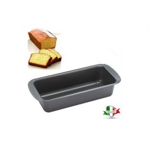 FORMA PLUM CAKE ART.901 CM.25X12.5XH.7.5 FORMA PLUM CAKE ART.901 CM.25X12.5XH.7.5