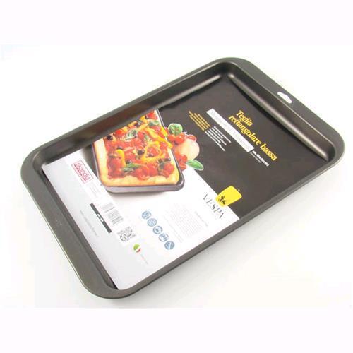 TEGLIA RETTANGOLARE BASSA CM.43X30 ART.930 TEGLIA RETTANGOLARE BASSA CM.43X30 ART.930