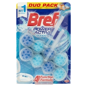 BREF WC POWER OCEANO GR.50X2 BREF WC POWER OCEANO GR.50X2