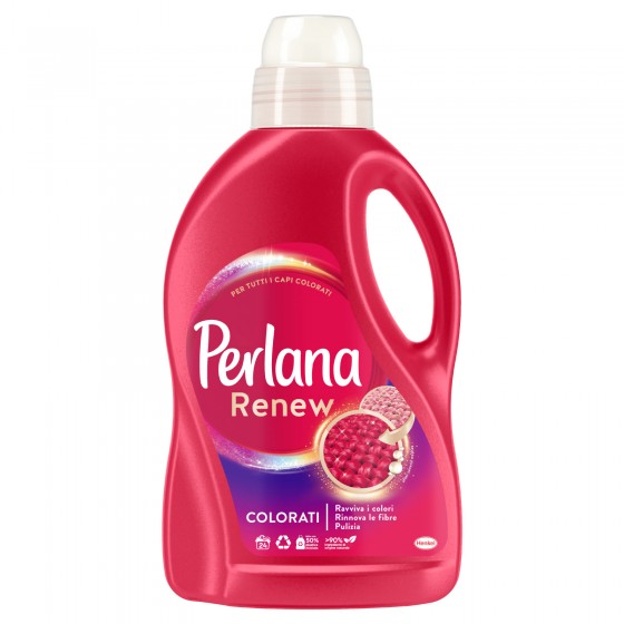 PERLANA COLORI 28 LAVAGGI PERLANA COLORI 28 LAVAGGI