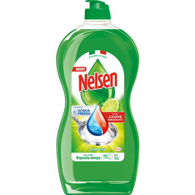 NELSEN PIATTI LIMONE ML.850 NELSEN PIATTI LIMONE ML.850