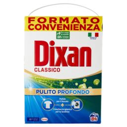 Dixan 84 misurini kg.4.62