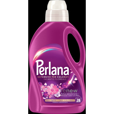 PERLANA FLOWER 28 LAVAGGI PERLANA FLOWER 28 LAVAGGI